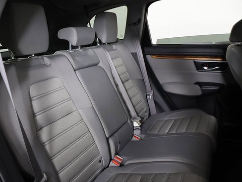 Used 2022 Honda CR-V EX image 35