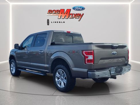Used 2019 Ford F150 XLT w/ Equipment Group 302A Luxury image 7