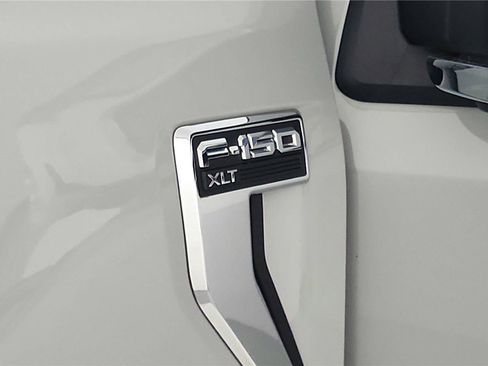 Used 2024 Ford F150 XLT w/ Equipment Group 302A MID image 15