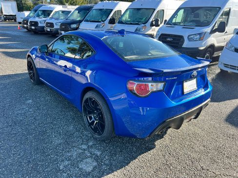 Used 2015 Subaru BRZ Limited image 5