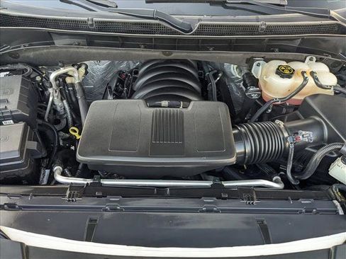 Used 2021 Cadillac Escalade ESV Sport Platinum w/ Heavy-Duty Trailer Package image 24