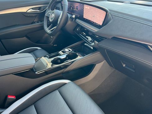 New 2026 Buick Envision Sport Touring image 15