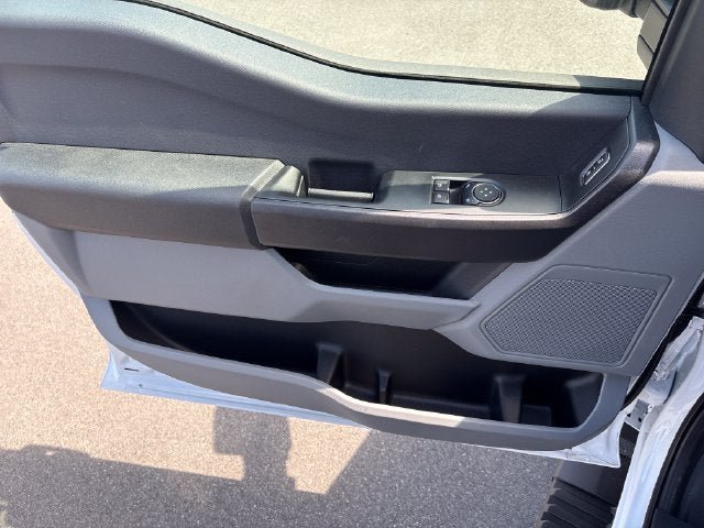 New 2026 Ford F550 4x4 Regular Cab Super Duty image 15