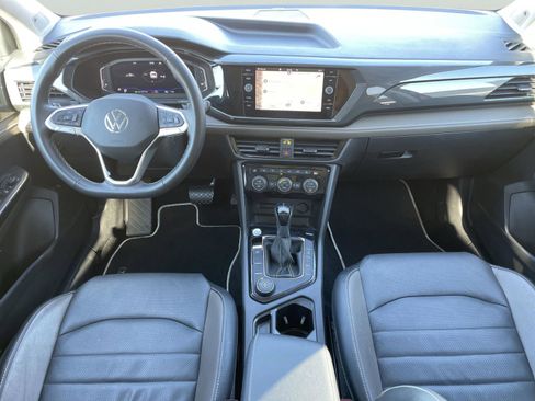 Used 2023 Volkswagen Taos SEL image 12