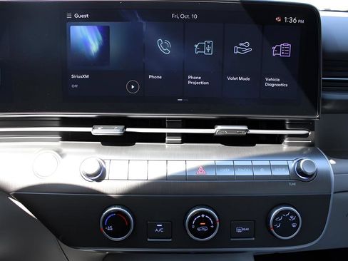 New 2026 Hyundai Kona SE FWD image 20