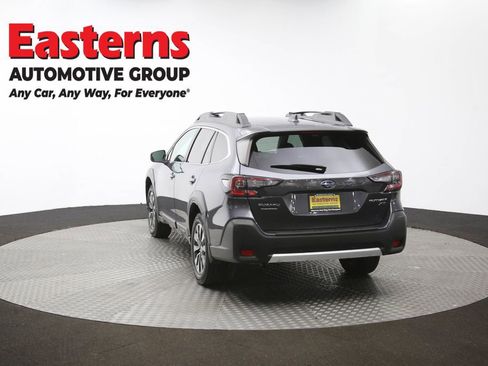 Used 2023 Subaru Outback Limited XT image 65