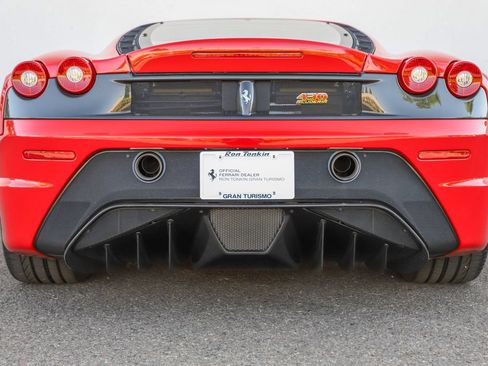 Used 2008 Ferrari F430 Scuderia RWD image 33