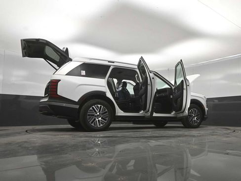 New 2026 Hyundai Palisade SEL Premium FWD image 46