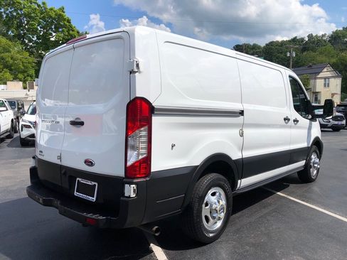 Used 2020 Ford Transit 250 Low Roof AWD image 6