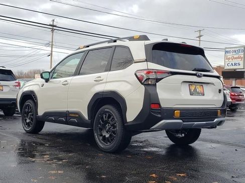 New 2026 Subaru Forester Wilderness image 7