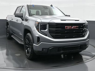 Used 2024 GMC Sierra 1500 Elevation w/ X31 Off-Road Package