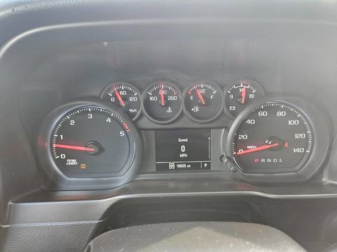 Used 2021 Chevrolet Silverado 3500 W/T w/ WT Fleet Convenience Package image 20