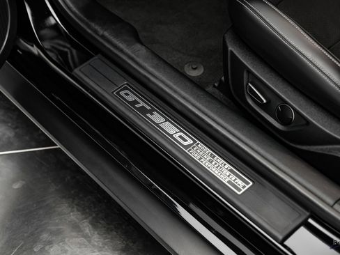 Used 2015 Ford Mustang Shelby GT350 RWD image 39