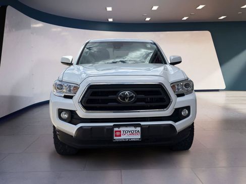 Used 2023 Toyota Tacoma SR5 RWD image 8