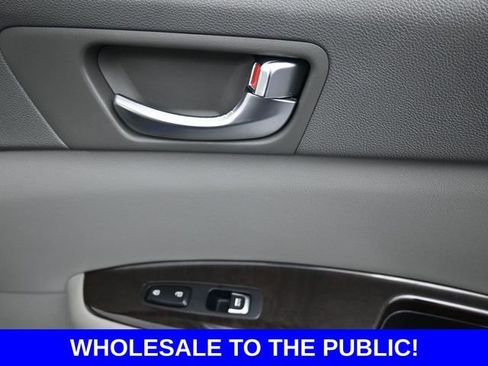 Used 2016 Kia Optima EX w/ Premium Package image 15