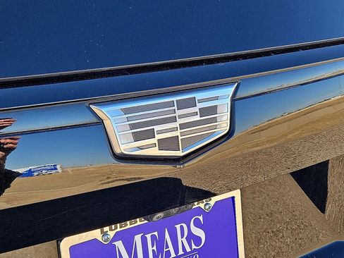 Used 2021 Cadillac Escalade Sport w/ Driver Assist Tech Package image 12