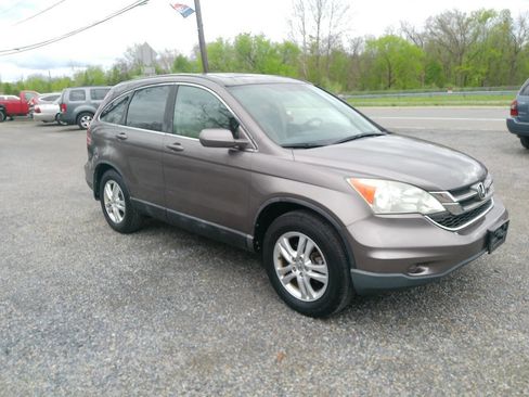 Used 2010 Honda CR-V EX-L image 23