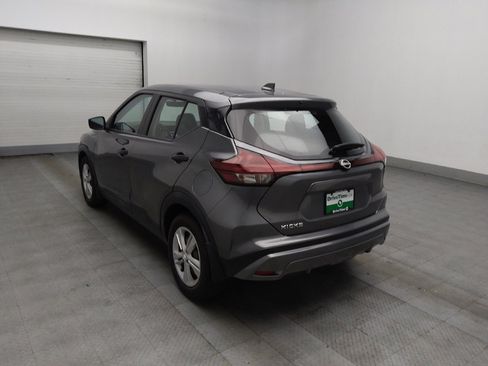 Used 2023 Nissan Kicks S w/ Interior Electronics Package image 5
