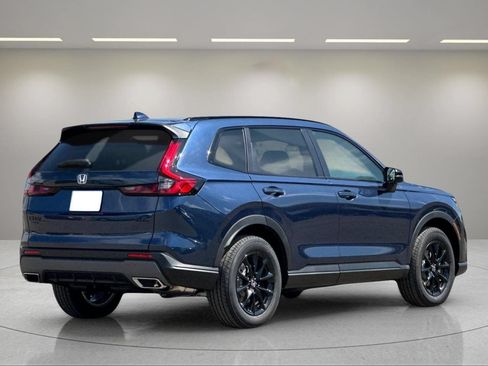 New 2026 Honda CR-V Sport-L image 5