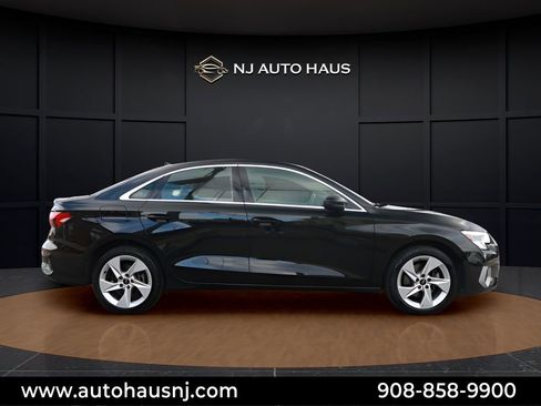 Used 2024 Audi A3 2.0T Premium image 9