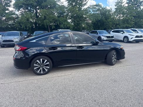 Used 2024 Honda Civic EX-L image 30