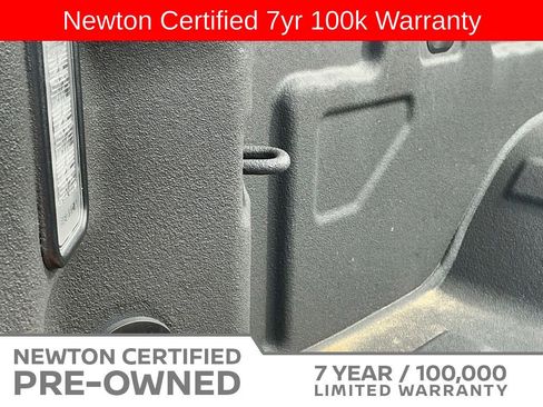 Used 2025 Chevrolet Silverado 2500 Custom w/ Custom Convenience Package AWD/4WD image 17