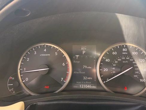 Used 2017 Lexus NX 200t FWD w/ Premium Package image 11