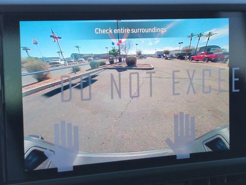 New 2026 Jeep Gladiator Sport image 28