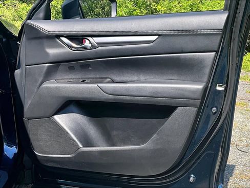 Used 2024 MAZDA CX-5 AWD 2.5 S w/ Select Package image 23