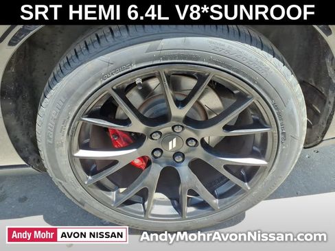 Used 2018 Dodge Challenger R/T Scat Pack RWD image 11