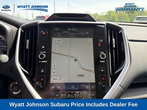 New 2026 Subaru Ascent Touring AWD/4WD image 20