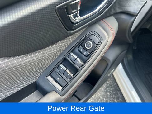 Used 2022 Subaru Forester Sport AWD/4WD image 14