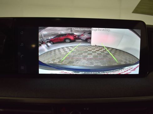 New 2026 Nissan Kicks SV w/ SV Premium Package AWD/4WD image 22