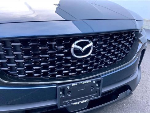 Certified 2025 MAZDA CX-50 AWD 2.5 Hybrid w/ Premium Pkg image 31