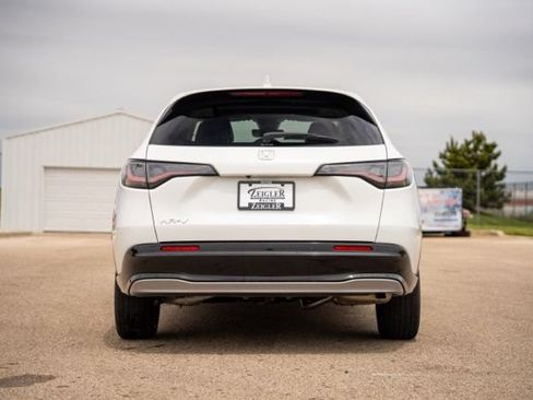 Used 2024 Honda HR-V EX-L image 6