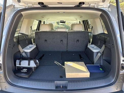 New 2026 Hyundai Santa Fe SE image 22