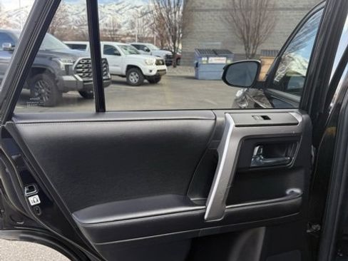 Certified 2023 Toyota 4Runner SR5 Premium image 34