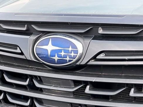 Used 2022 Subaru Forester image 4