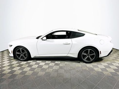 Used 2024 Ford Mustang Premium RWD image 6