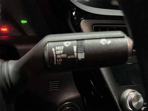 Used 2023 Lexus ES 350 w/ Premium Package image 23