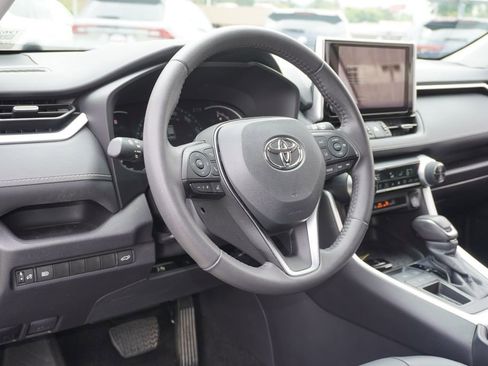 Used 2024 Toyota RAV4 XLE Premium image 3