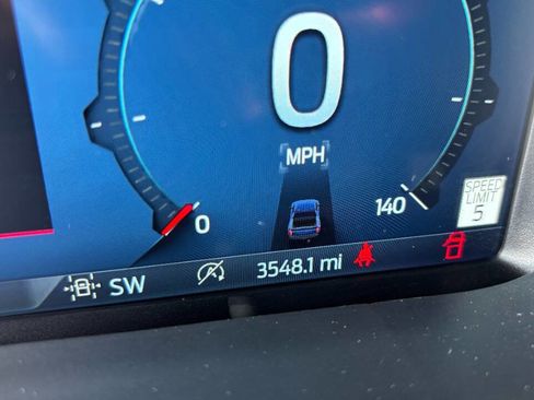 Used 2025 Ford F150 Raptor image 18