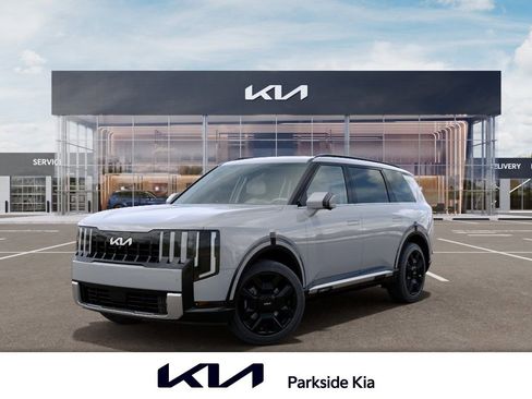 New 2027 Kia Telluride X-Line SX Prestige AWD/4WD image 1