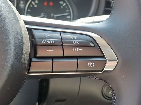 New 2025 MAZDA CX-30 AWD 2.5 S w/ Preferred Package image 12