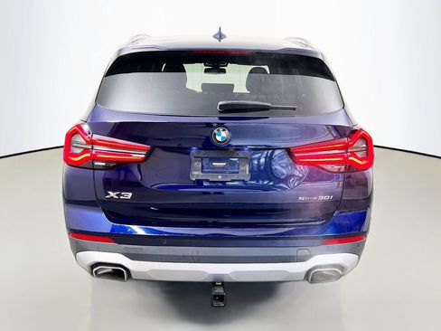 Used 2023 BMW X3 sDrive30i w/ Premium Package image 6