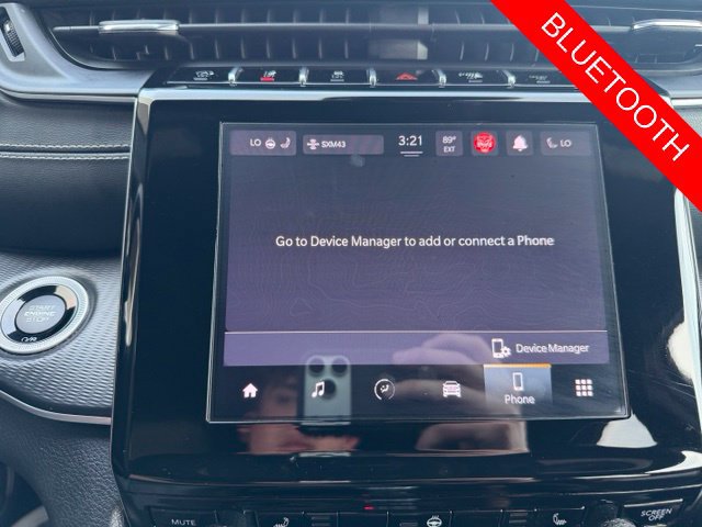 Used 2023 Jeep Grand Cherokee Altitude AWD/4WD image 40