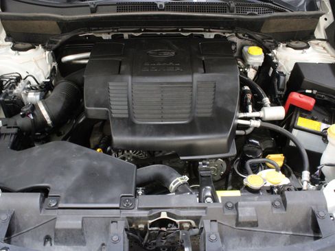 Used 2023 Subaru Forester Limited AWD/4WD image 37