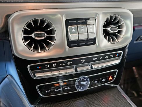 Certified 2024 Mercedes-Benz G 550 image 24