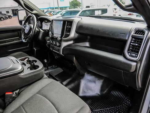 Used 2023 RAM 2500 Tradesman w/ Safety Group AWD/4WD image 74