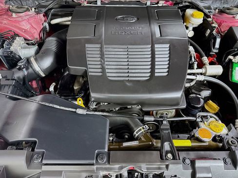 Used 2019 Subaru Forester Premium w/ Popular Package #1 image 38